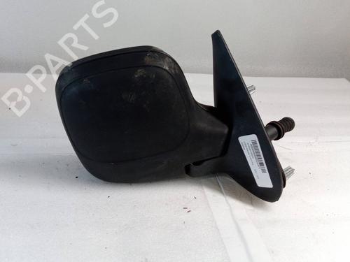 Bakspejl Højre CITROËN BERLINGO / BERLINGO FIRST Box Body/MPV (M_) 1.9 D 70 (MBWJZ, MCWJZ) | BP24580081C27 