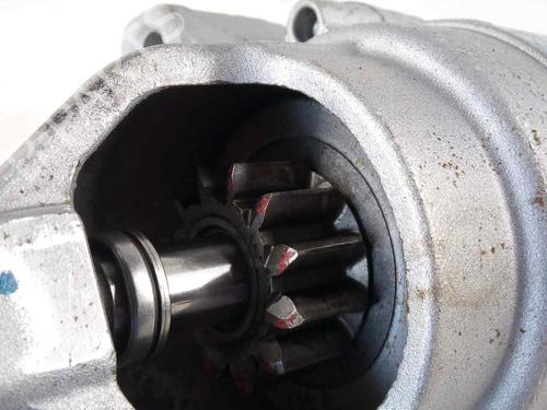 Starter CITROËN C3 III (SX) 1.2 VTi 82 | BP10978387M8