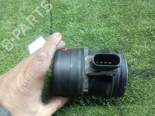 Mass air flow sensor BMW 3 Touring (E91) 320 d | BP8626444M95 