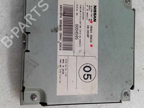 Module électronique INFINITI QX30 2.2 D AWD (170 hp) 24201978