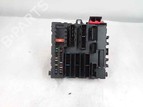 Sikringsdåse OPEL VECTRA C (Z02) 1.9 CDTI (F69) | BP16380770E1 