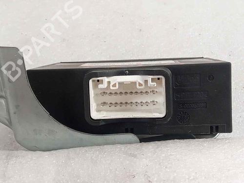 Engine control unit (ECU) CITROËN C1 II (PA_, PS_) 1.2 VTi 82 | BP18605753M57