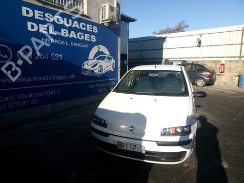 Switch FIAT PUNTO (188_) 1.2 16V 80 (188.233, .235, .253, .255, .333, .353, .639,... | BP23260625I30 