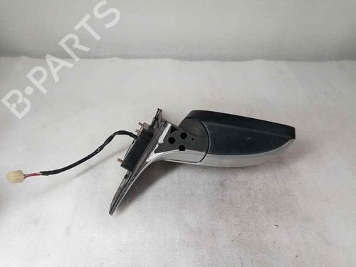 Right mirror SUZUKI SWIFT III (MZ, EZ) 1.3 DDiS (RS413D) | BP17951556C27 