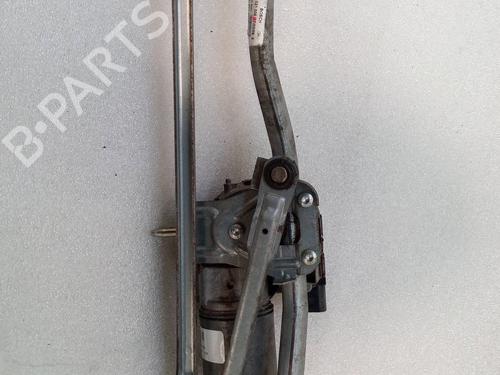 Left front window motor AUDI A3 (8P1) | BP39243569E21 - Image 2