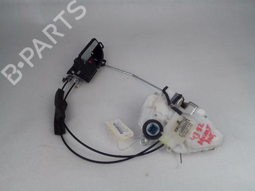 Used Front right lock HONDA CR-V III (RE_) 2.2 i-CTDi 4WD (RE6) (140 hp) 10418925