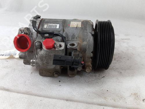 AC compressor SKODA FABIA I (6Y2) 1.4 | BP19254550M34 