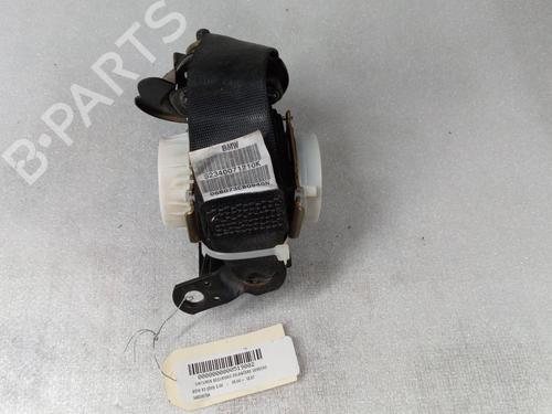 Front right seatbelt BMW X3 (E83) 2.0 d | BP18905233I25 