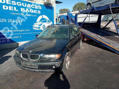 BMW 3 Touring (E46)  320 d  1022565