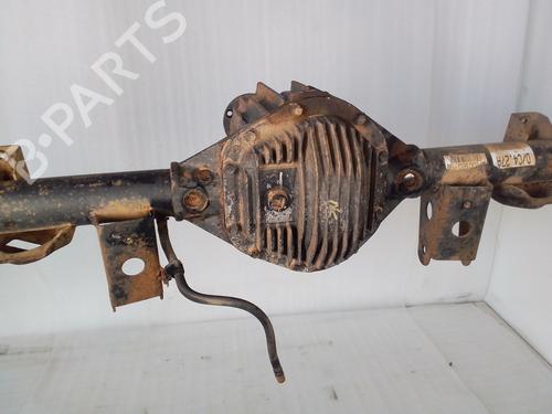Subframe SSANGYONG KYRON 2.0 Xdi | BP11705250M9 