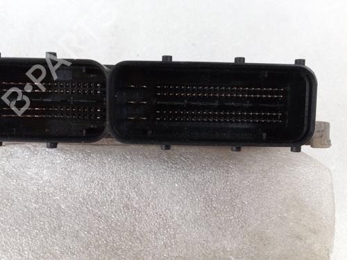 Engine control unit (ECU) HYUNDAI i30 (GD) | BP16858284M57