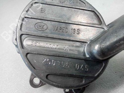 Vacuum pump MERCEDES-BENZ VITO Van (W638) 108 CDI 2.2 (638.094) | BP11697685M80 