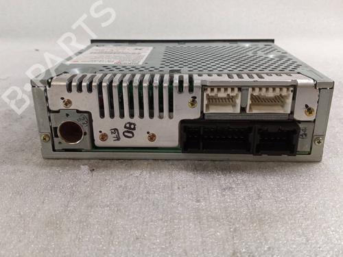 Radio NISSAN MAXIMA / MAXIMA QX V (A33) 2.0 V6 24V | BP27804866E6 