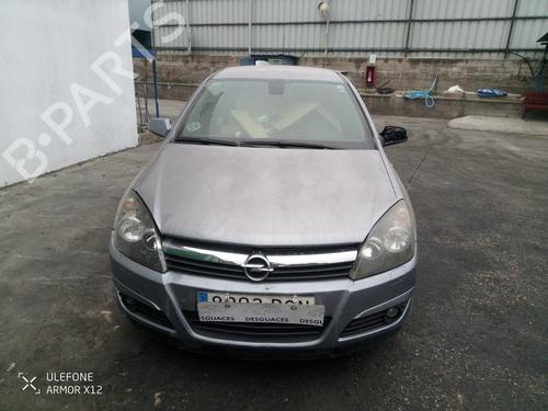 Used Parts OPEL ASTRA H (A04) [2004-2014]  4420237