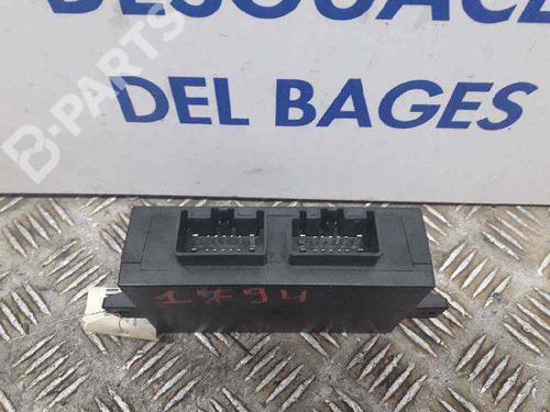 Electronic module VOLVO XC70 II (136)  | BP7651531M83