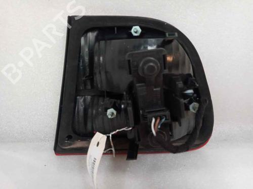 Left taillight SEAT LEON (1M1) 1.9 TDI | BP15132346C34 