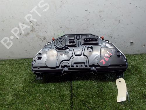 Instrument cluster TOYOTA C-HR (_X1_) 1.8 Hybrid (ZYX10_, ZYX11_, ZYX10R, ZYX11R) | BP8497393C47
