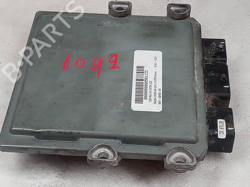 Computer motormanagement MAZDA 2 (DY) 1.4 CD | BP15217647M57