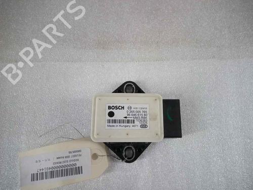 Electronic module PEUGEOT 3008 MPV (0U_) 1.6 HDi (112 hp) 10732492