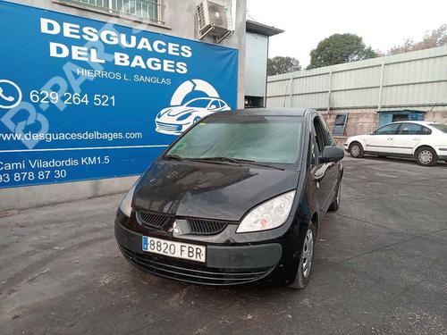 Used Parts MITSUBISHI COLT VI (Z3_A, Z2_A)  1.1 (Z31A, Z32A)  1169282