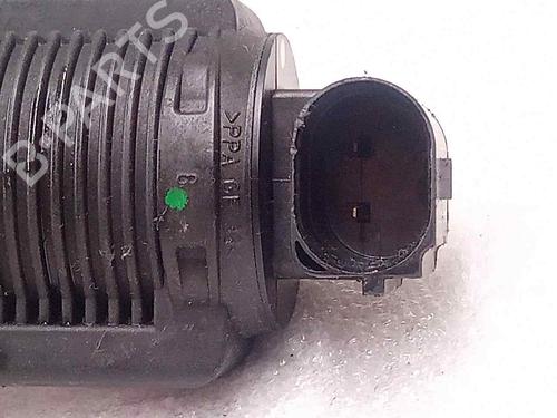Egr OPEL ZAFIRA A MPV (T98)  | BP16451689M69 