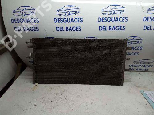 Used AC radiator AC radiator FORD TRANSIT Van (FA_ _) 2.4 TDCi 4x4 (140 hp) 7601236 7601236