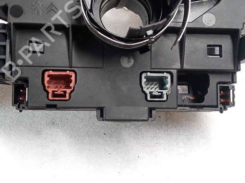 Rattstammestilk PEUGEOT 206 Hatchback (2A/C) 2.0 HDI 90 | BP27224489I23 
