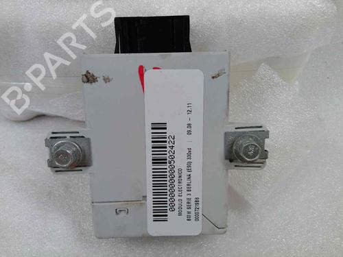 Elektronisk modul BMW 3 (E90) 330 d xDrive (245 hp) 14973493