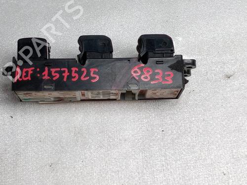 Left front window switch SUBARU LEGACY V Estate (BR) 2.0 D AWD (BRD) | BP16134597I27 