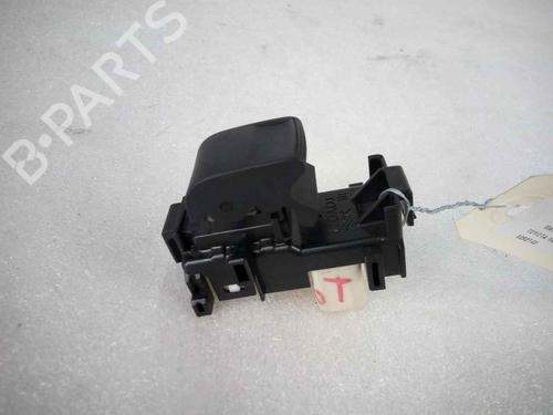 Used Left rear window switch TOYOTA YARIS (_P13_) 1.5 Hybrid (NHP130_, NHP130) (101 hp) 10521688