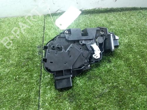Rear left lock VOLVO XC70 II (136)  | BP8329461C100 