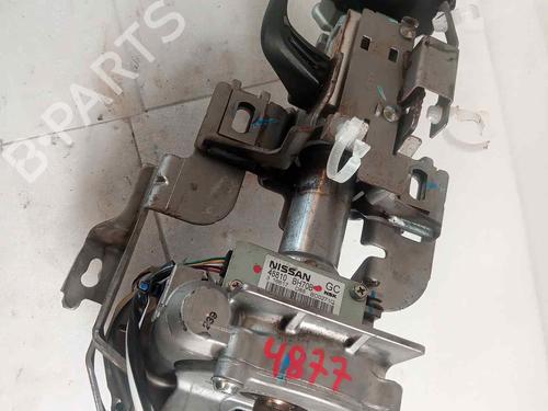 Steering column NISSAN QASHQAI II (J11, J11_) 1.2 DIG-T | BP24593423M21 