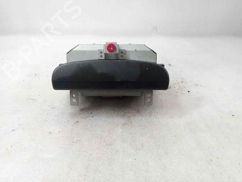 Electronic module VOLVO S80 II (124) D5 | BP17950889M83 