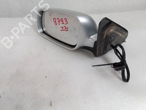 Used Left mirror SEAT LEON (1M1) [1999-2006]  24452675