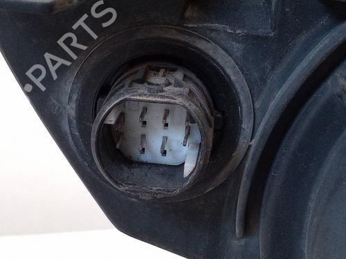 Left headlight CITROËN JUMPER II Van 2.2 HDi 120 | BP32439138C28