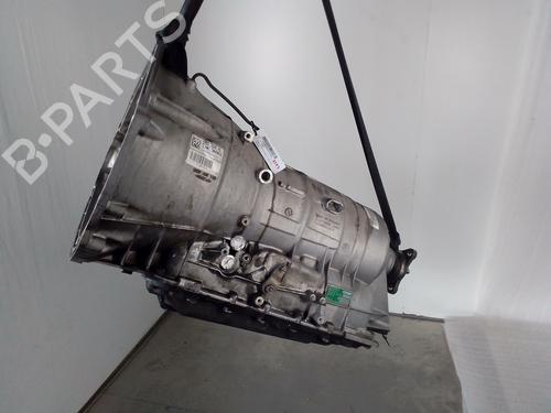 Gearbox JAGUAR S-TYPE II (X200) | BP10990939M3