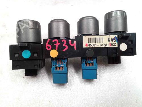 Spak kontakt SSANGYONG ACTYON I 2.0 Xdi | BP16469593I30 
