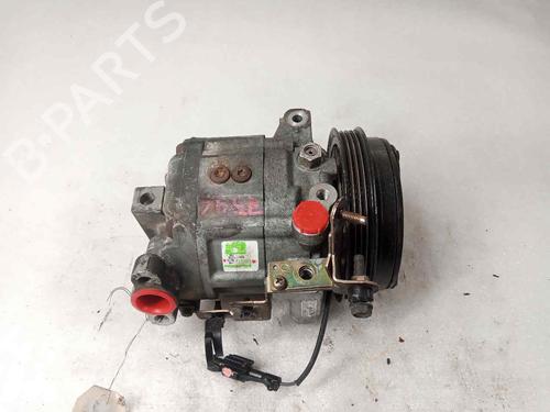 AC Kompressor FORD FOCUS I (DAW, DBW) 1.8 TDCi (100 hp) 22298208