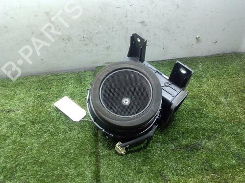 Fan TOYOTA YARIS (_P13_) 1.5 Hybrid (NHP130_, NHP130) | BP8798476M128 