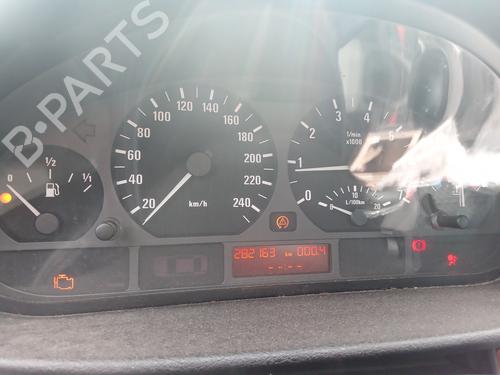 Instrument cluster BMW 3 (E46) 318 i | BP15237170C47 