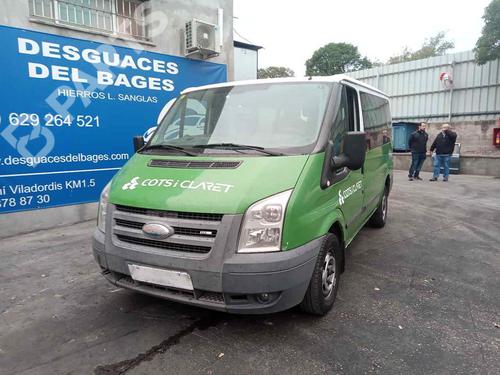 Used Parts FORD TRANSIT Van (FA_ _)    1129099
