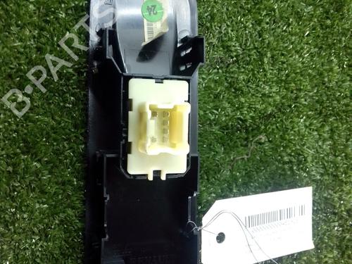 Right front window switch RENAULT CLIO IV (BH_)  | BP8413788I26 