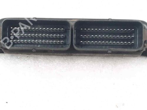 Engine control unit (ECU) RENAULT KANGOO Express (FC0/1_) 1.2 16V (FC05, FC0W, FC1D, FC1P, FC1K, FC0T) | BP16067107M57 