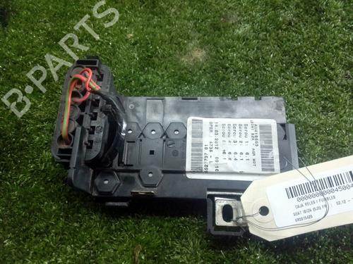 Used Fuse box SEAT IBIZA IV (6J5, 6P1) [2008-2017]  8326676