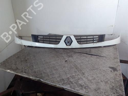 Used Grille RENAULT KANGOO (KC0/1_) 1.5 dCi (84 hp) 8208004