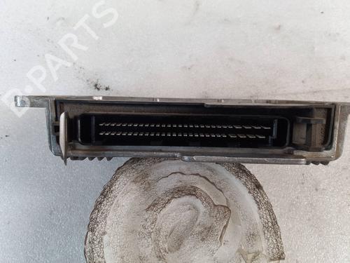 Engine control unit (ECU) RENAULT MEGANE I (BA0/1_) | BP24593476M57