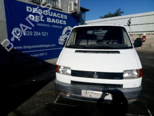 Used Parts VW TRANSPORTER T4 Van (70A, 70H, 7DA, 7DH) 2.5 TDI (88 hp) 1974269