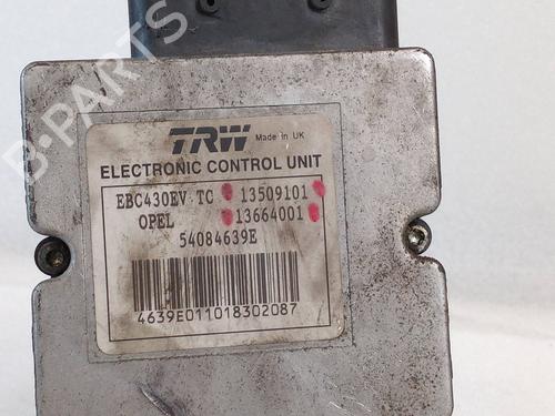 Abs pomp OPEL VECTRA C (Z02) 2.2 DTI 16V (F69) | BP20322223M43 