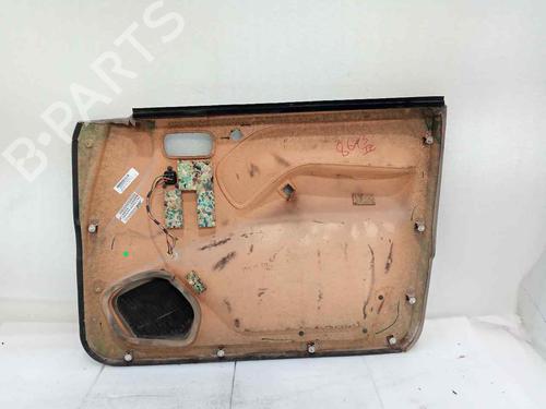 Venstre frontpanel NISSAN TERRANO II (R20) | BP30519195C58