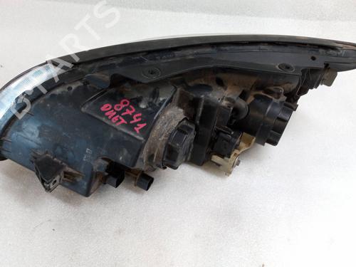 Right headlight HYUNDAI i30 (FD)  | BP24222881C29 